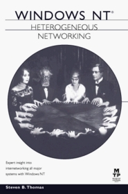 Windows Nt Heterogeneous Networking