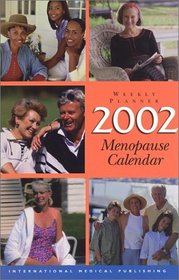 Menopause Planner 2002