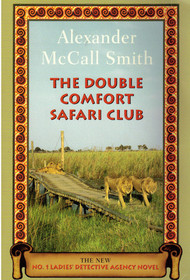 The Double Comfort Safari Club