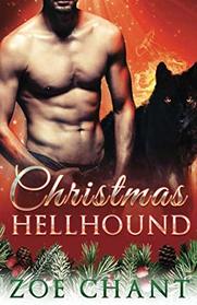 Christmas Hellhound (A Mate for Christmas)