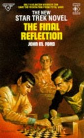 Final Reflection (Star Trek)