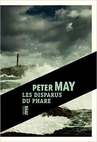 Les disparus du phare (Coffin Road) (French Edition)
