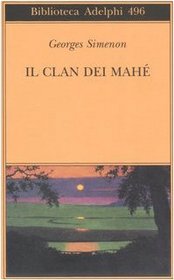 Il clan dei Mah