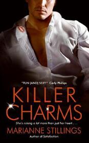 Killer Charms (Darling Detectives, Bk 3)