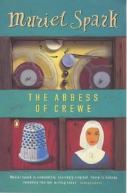 The Abbess of Crewe