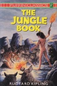 The Jungle Books: Complete and Unabridged (Puffin Classics)