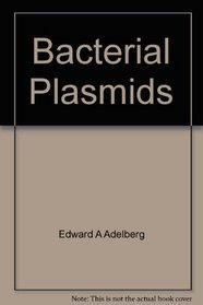 Bacterial plasmids (An Addison-Wesley module in biology)
