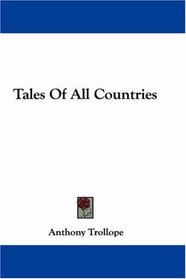 Tales Of All Countries