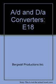 E18 A/D and D/A Converters Package