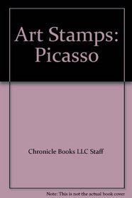 Art Stamps: Picasso (Artstamps)