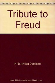 Tribute to Freud