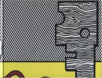 Roy Lichtenstein: Conversations With Surrealism
