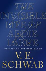 The Invisible Life of Addie LaRue (Special Edition)