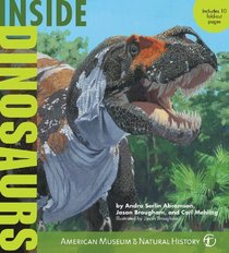 Inside Dinosaurs (Inside Series)