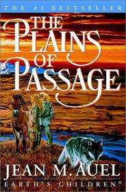 Plains of Passage, The (Earth's Children)