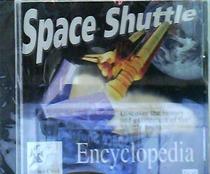 Space Shuttle Encyclopedia: Mac Dos/Walnut Creek Cd-Rom