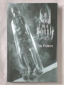 A Soul in a Bottle