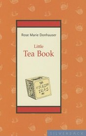 Little Tea Book (Little Books) (Little Books)