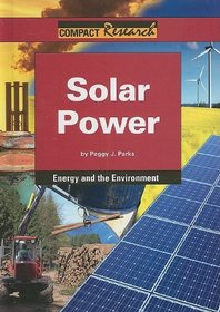 Solar Power (Compact Research)