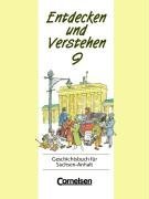 Entdecken und Verstehen, Geschichtsbuch fr Sachsen-Anhalt, Klasse 9