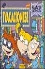 Rugrats - Vacaciones! (Spanish Edition)