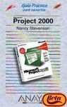 Project 2000 (Guias Practicas) (Spanish Edition)