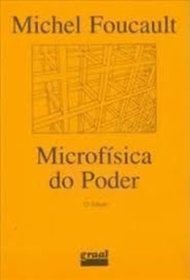 Microfisica Do Poder (Em Portuguese do Brasil)