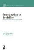 Introduction to Socialism: Including The ABC Of Socialism