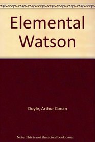 Elemental Watson (Spanish Edition)
