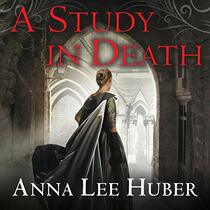 A Study in Death (The Lady Darby Mysteries)