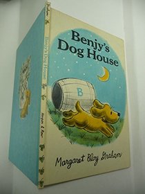 Benjy's Dog House