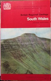 British Regional Geology: South Wales,