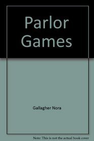 Parlor games