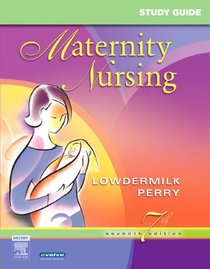 Study Guide for Maternity Nursing