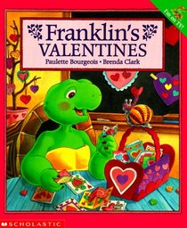 Franklin's Valentine (Franklin Stories)