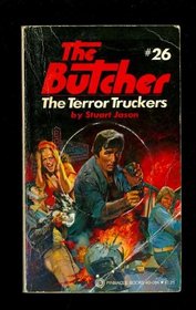 The Terror Truckers