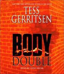Body Double (Rizzoli & Isles, Bk 4) (Audio CD) (Abridged)