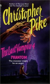 Last Vampire: Phantom