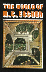The World of M.C. Escher
