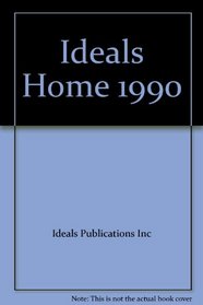 Ideals Home 1990