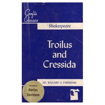 Troilus Cressida O/P