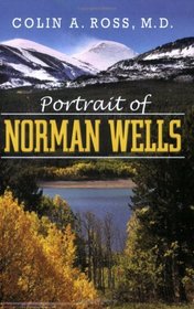Portrait of Norman Wells