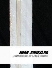 Neon Boneyard - Photographs by Laura Domela
