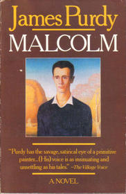 Malcolm