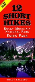 12 Short Hikes Rock Mountain National Park Estes Park