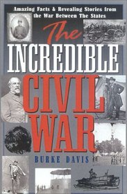 The Incredible Civil War