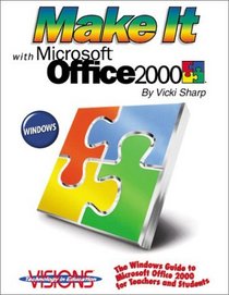 Make-It with Microsoft Office Win2000