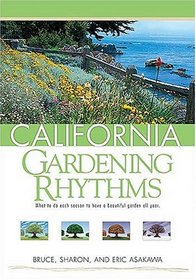 California Gardening Rhythms