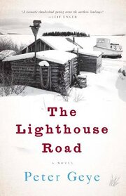 The Lighthouse Road (Eide Family, Bk 1)