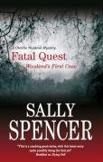 Fatal Quest: Woodend's First Case (DCI Charlie Woodend)